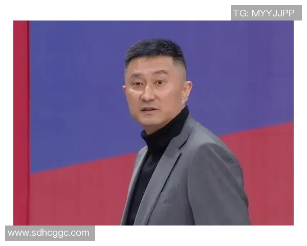 广东队新内线加盟引发热议杜锋总决赛之路更顺畅吗