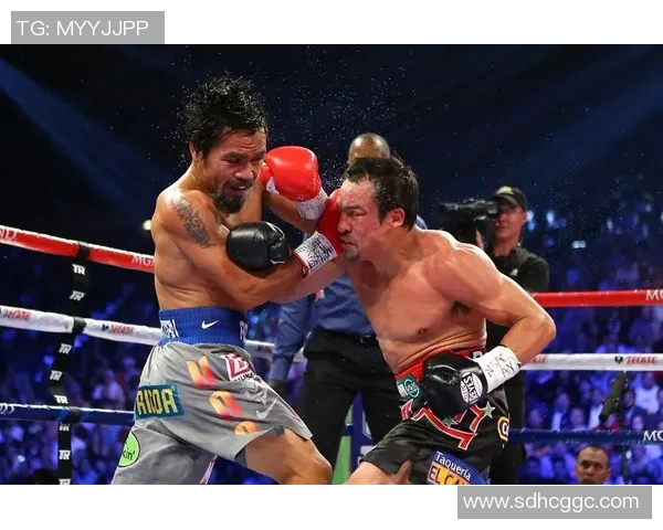 帕奎奥与马奎兹四度对决的精彩回顾与历史意义分析