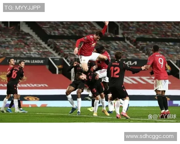 罗马与曼联的巅峰对决谁能在欧战中笑到最后